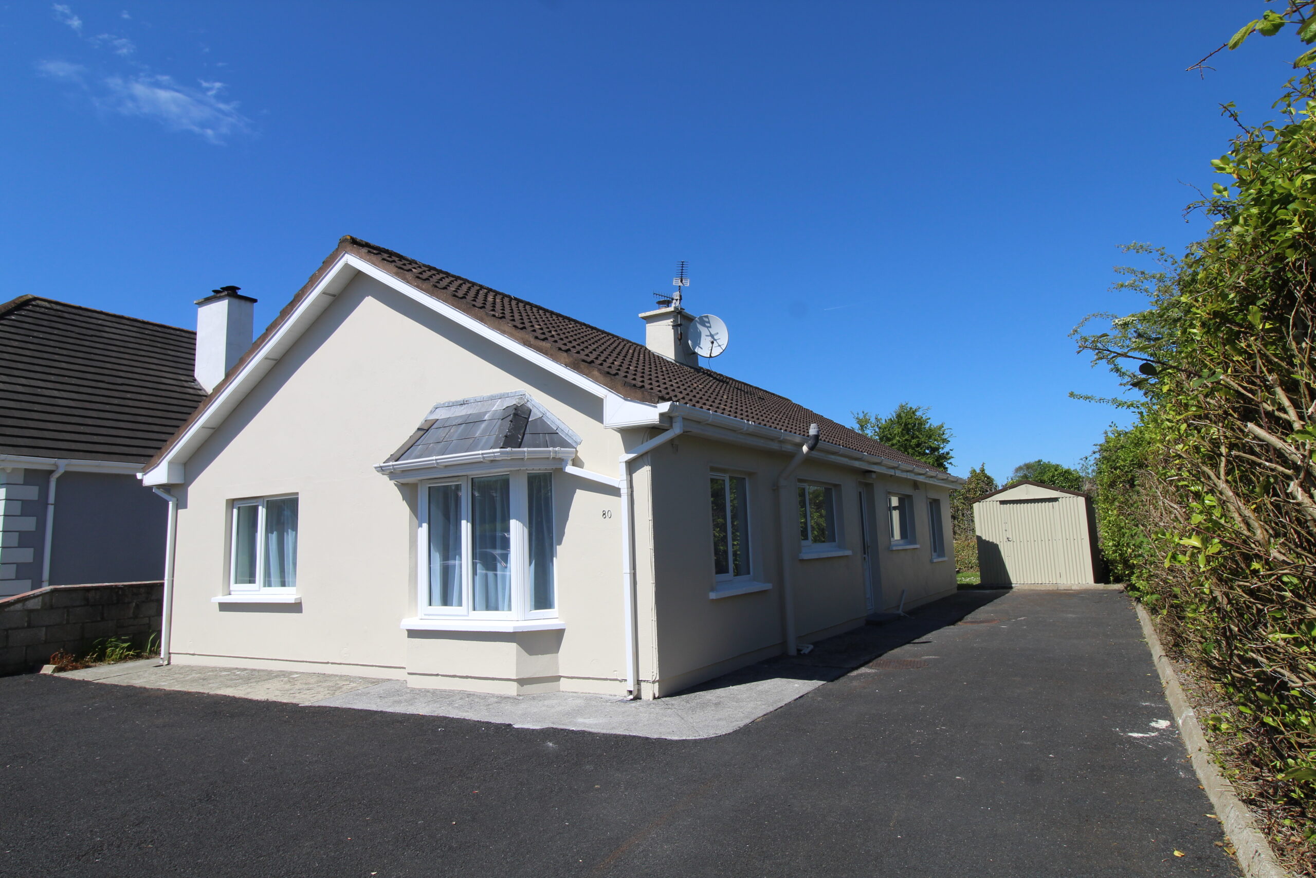 80 Fountain Court, Tralee, Kerry