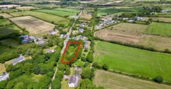 Tubrid Cross, Ardfert, Co.Kerry