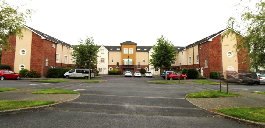 7 Brook Lodge House, Oakview Village, Tralee