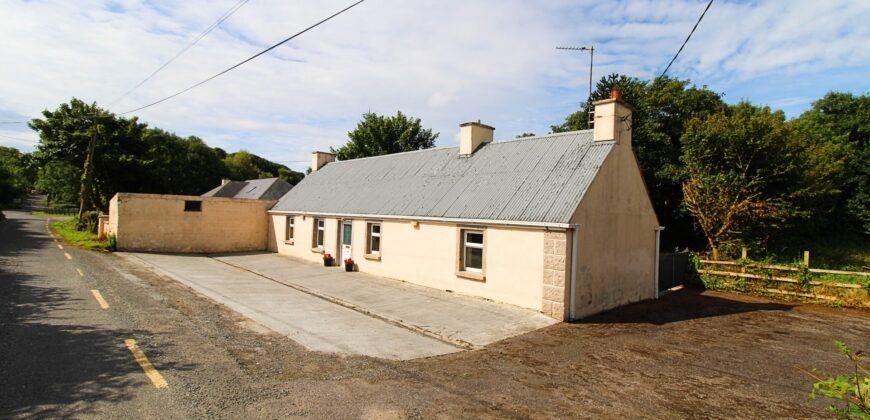 Tubrid More, Ardfert, Co.Kerry