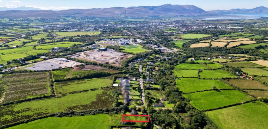 Alderwood Road, Tralee, Co. Kerry