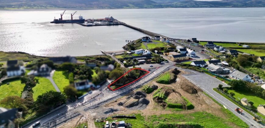 Main Road, Fenit, Co.Kerry