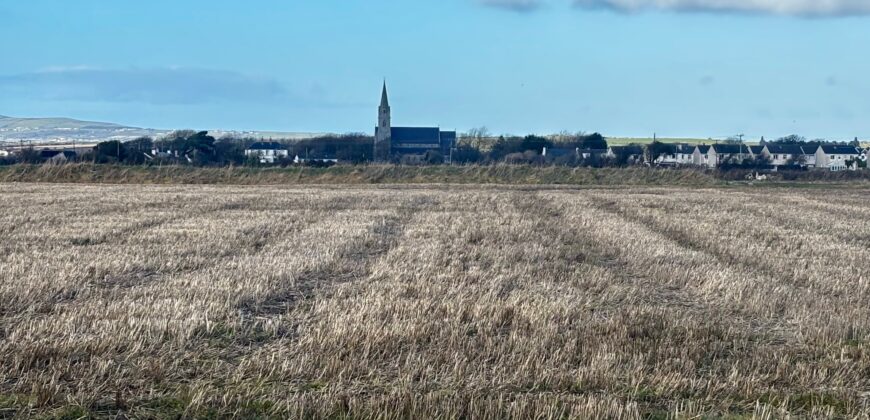 Cloon Glebe, Ardfert, Co. Kerry